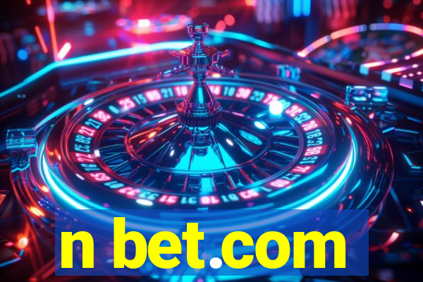 n bet.com